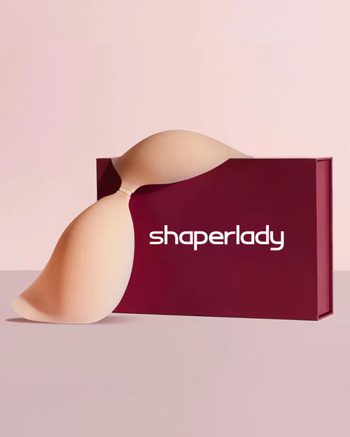 Shaperlady Cleavage Bra