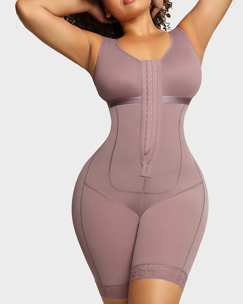Tummy Control Shaping Bodysuit – shaperlady