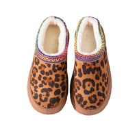 Brown Leopard