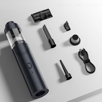 💥LAST DAY SALE 50% OFF💥 Cordless Handheld Car Vacuum