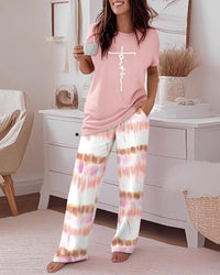 Lighted Pink