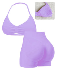 Mauve Purple