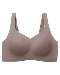 Warm beige