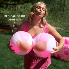 Shaperlady Cleavage Bra