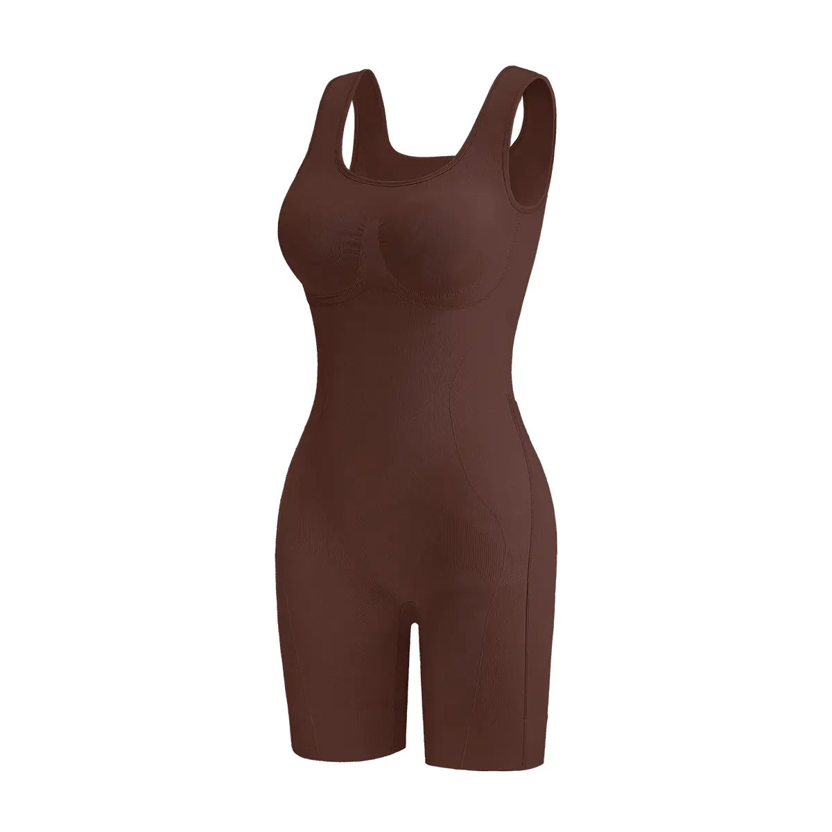 Shaperlady SculptEase™ Tummy Control Faja Bodysuit