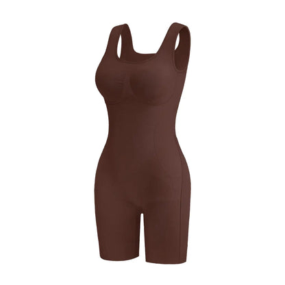 Shaperlady SculptEase™ Tummy Control Faja Bodysuit