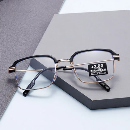 👓✨ HD Reading Glasses