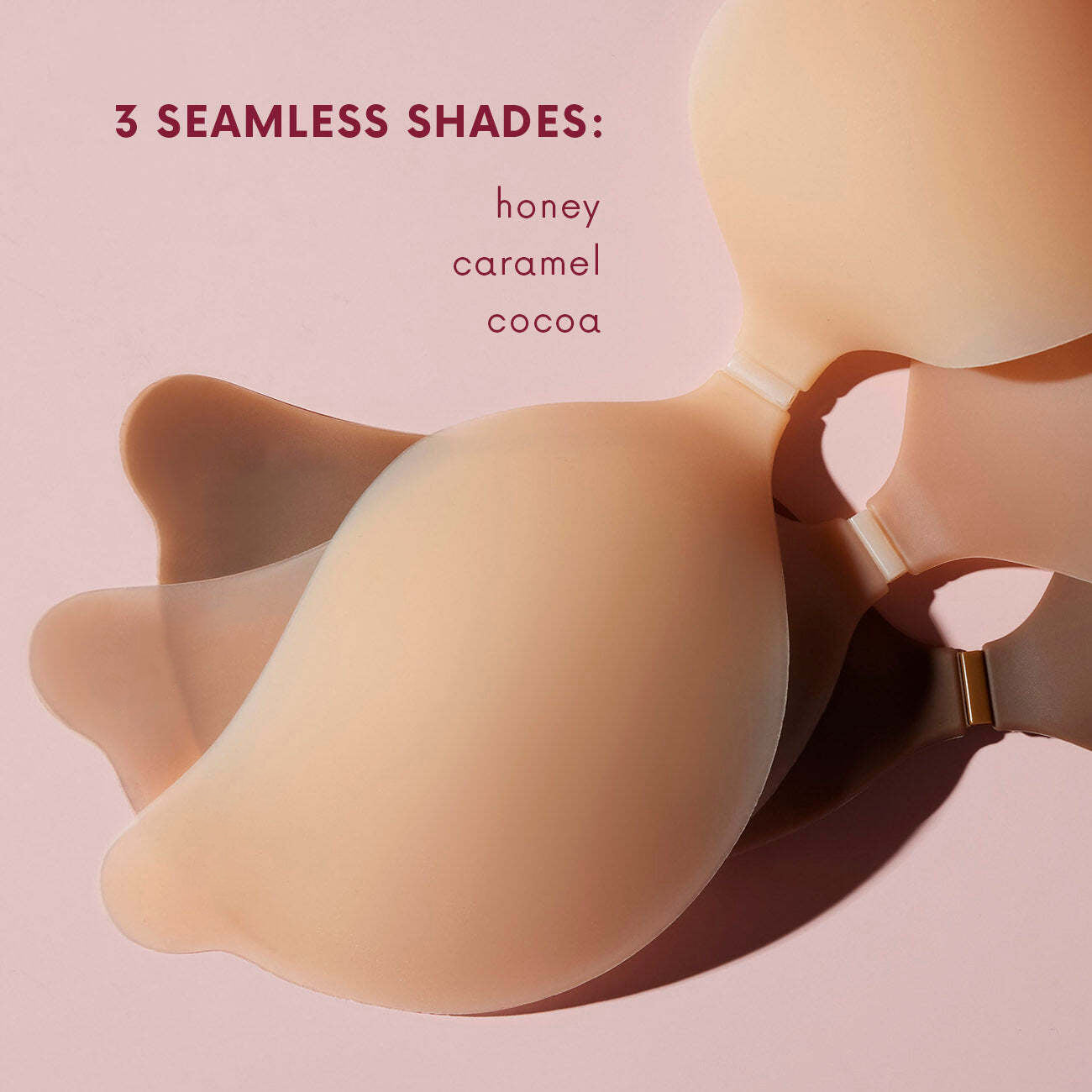 Shaperlady Cleavage Bra