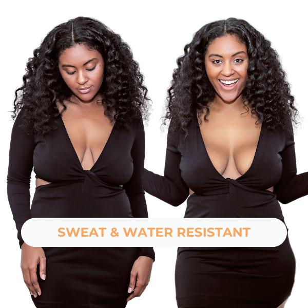 Instant Boost Breast Lift Sticky Insert Pads(2 Pairs)