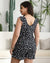 Built-in Bra Swim Romper