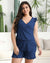 Built-in Bra Swim Romper