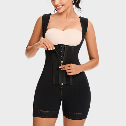 Post Surgery Tummy Tuck Compression Garment