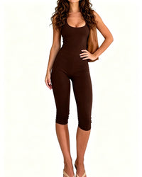 Coffee Brown