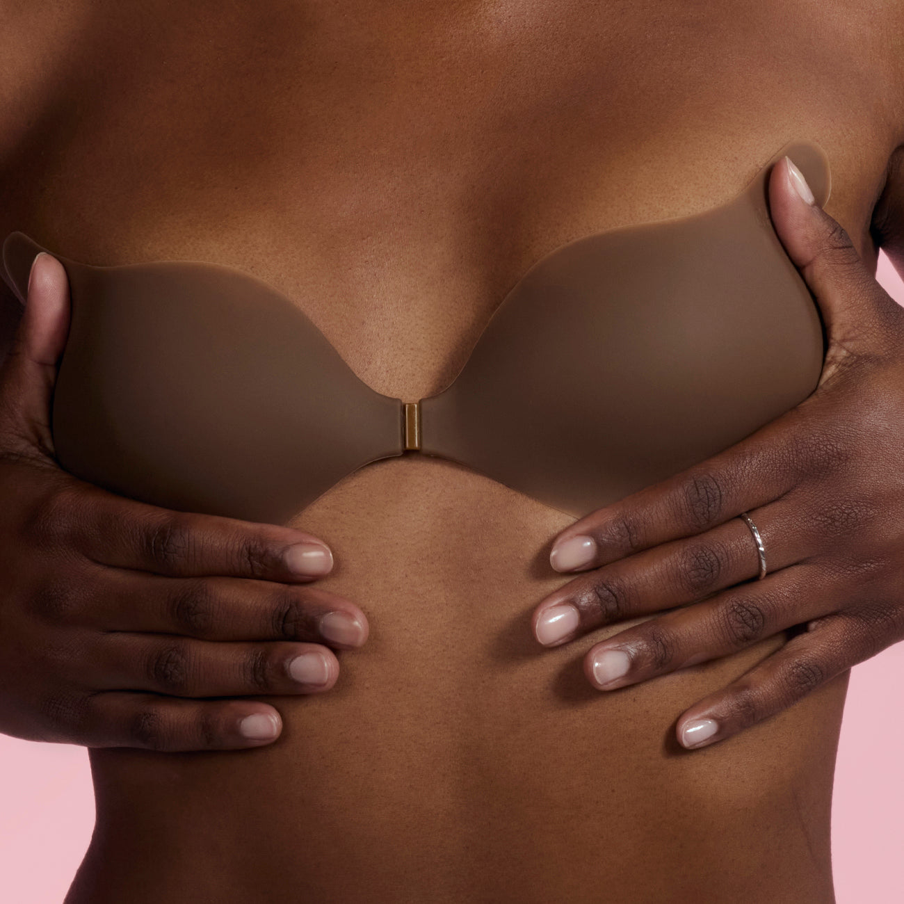 Shaperlady Cleavage Bra