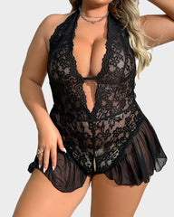 Lady Sexy Comfy Breathable Push Up Bodysuit for Daily Wear